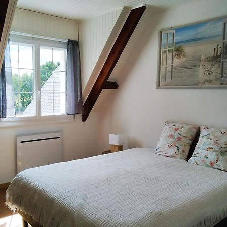 Le Sanctuaire Bed & Breakfast Missillac Екстериор снимка