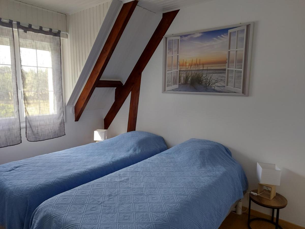 Le Sanctuaire Bed & Breakfast Missillac Екстериор снимка
