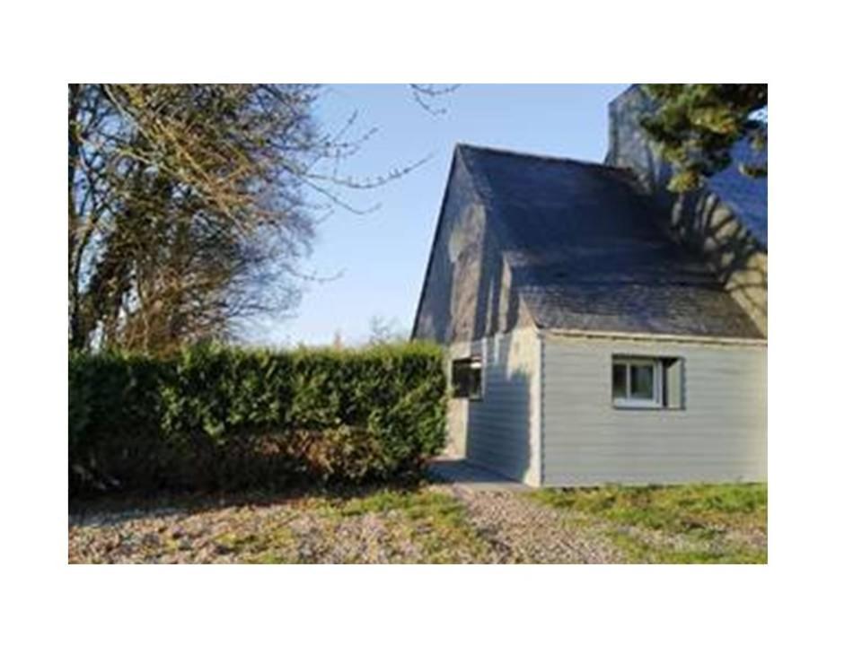 Le Sanctuaire Bed & Breakfast Missillac Екстериор снимка