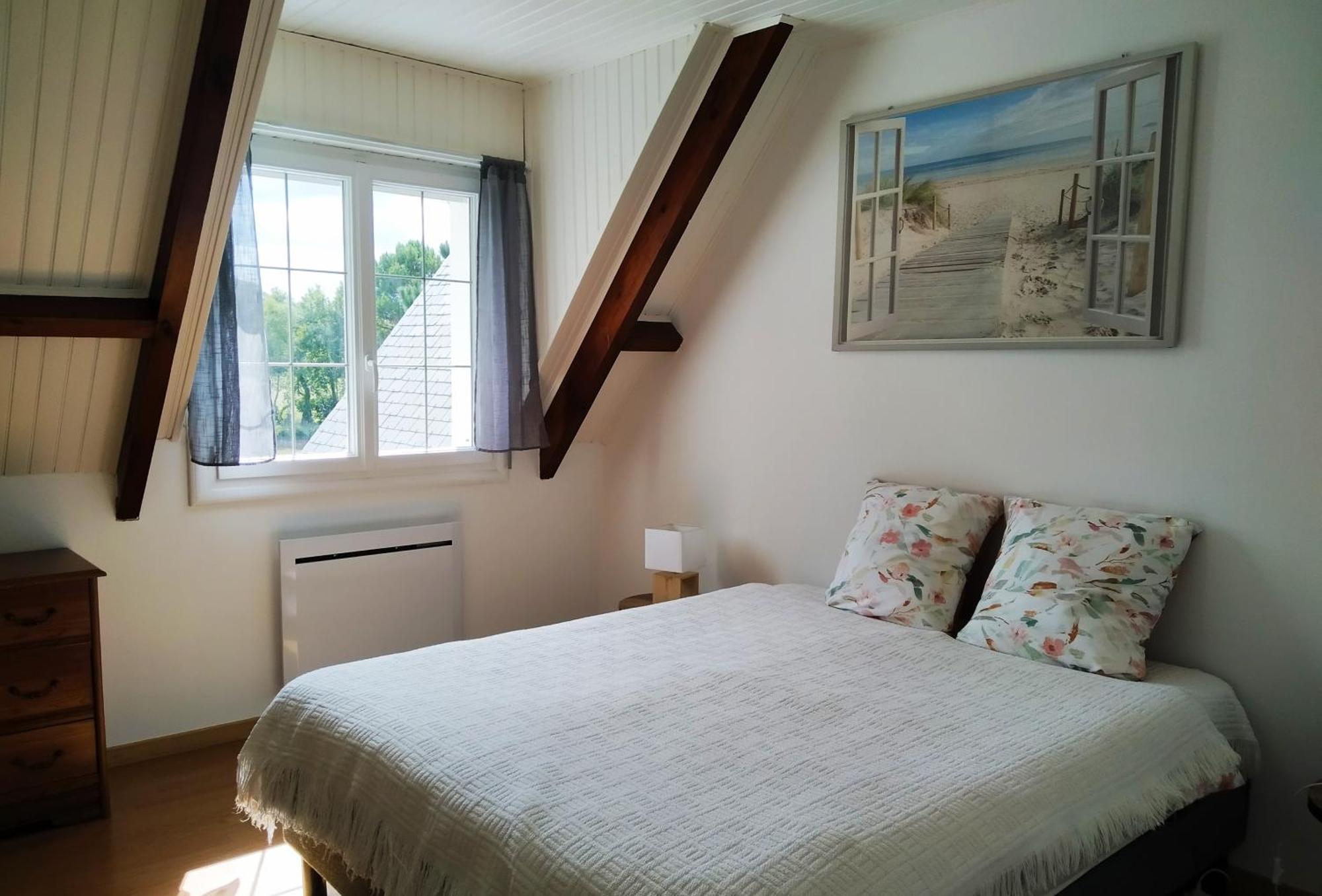 Le Sanctuaire Bed & Breakfast Missillac Екстериор снимка